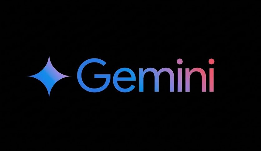 Google Gemini Logo